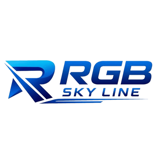 شعار RGB Skyline